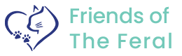Friends of the Feral logo